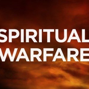 Breaking Strongholds