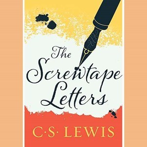 Screwtape Letters Book Study & Fellowship | Singles 45+