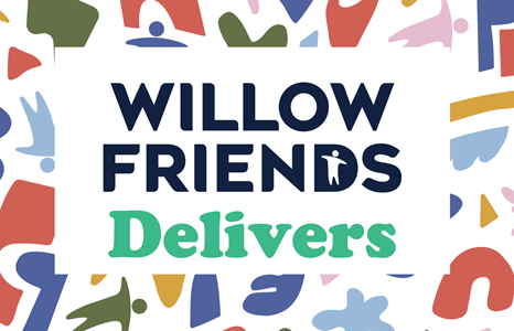 Willow Friends Delivers