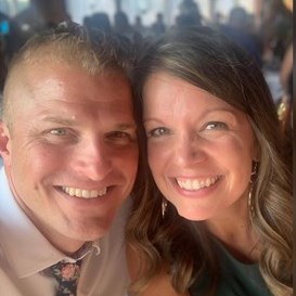 The Chosen: Huntley | Watch and Fellowship Group
