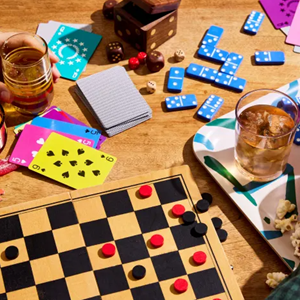 Young Adults | Wheaton | Game Night