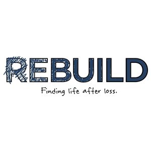Rebuild: Navigating Grief | Spouse Loss (Virtual)