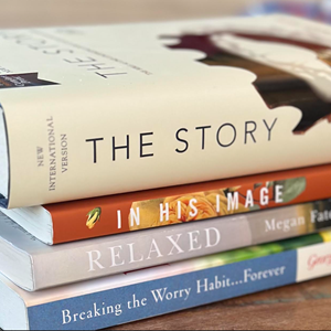Scripture Sisterhood Book Club