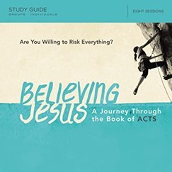 Women’s Bible Study | Lisa Haas