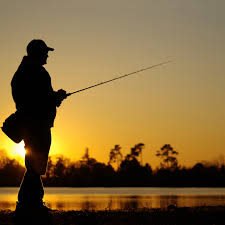 One Last Cast