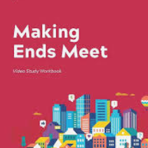 Making Ends Meet