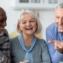 Adult Senior Connect