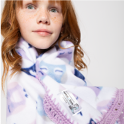 Blankets for Project Linus