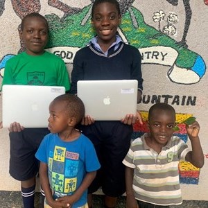 Computer Connection Team