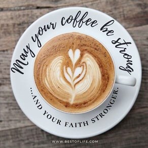 Cup of Grace Coffee Chat