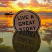 Let it Go and Live a Great Story