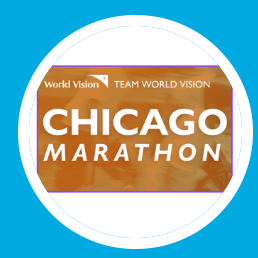 Team World Vision Algonquin Runners
